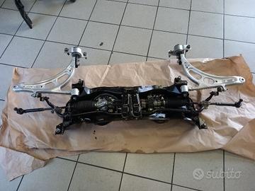 Ricambi Subaru Impreza STI GD 2001/2007