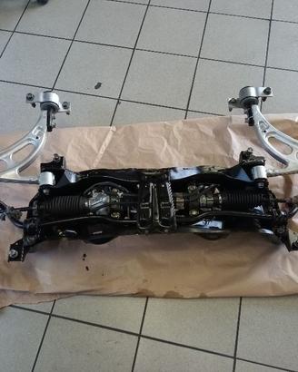 Ricambi Subaru Impreza STI GD 2001/2007