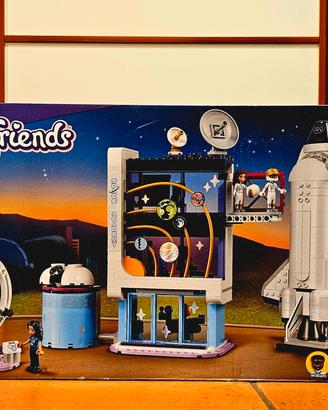 Lego Friends 41713