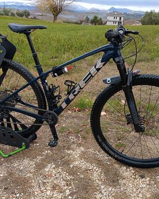Trek procaliber 9.6 tg. M