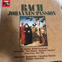 5 cofanetti di musica classica vinili
