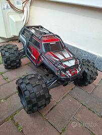 Traxxas summit rc 1/8