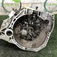 CAMBIO MANUALE COMPLETO NISSAN Qashqai TL4137