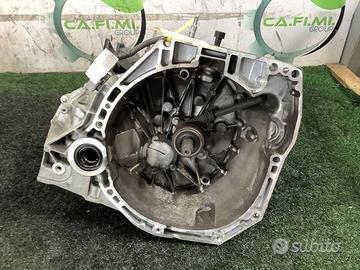 CAMBIO MANUALE COMPLETO NISSAN Qashqai TL4137