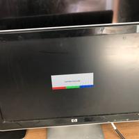 Monitor hp