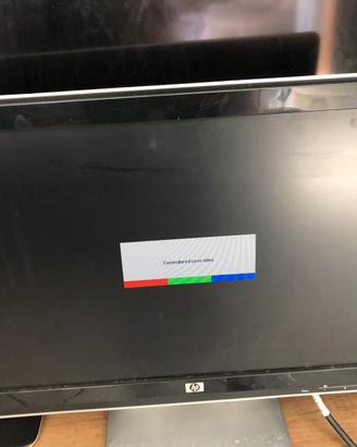 Monitor hp
