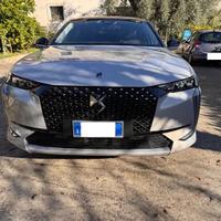DS4 ETENSE La Première