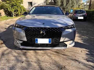 DS4 ETENSE La Première
