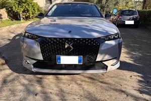 DS4 ETENSE La Première