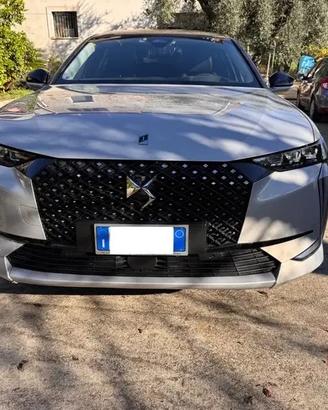DS4 ETENSE La Première