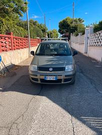 Fiat Pandq