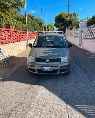 Fiat Pandq