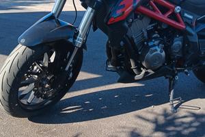 Benelli bn 302