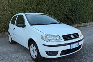 fiat punto 1.2 benzina anno 2004 