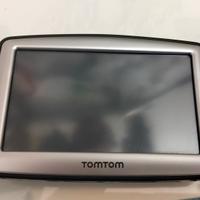 Navigatore Tom Tom XL