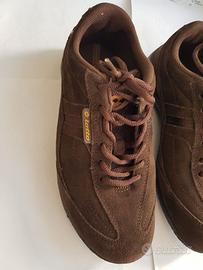 Scarpe Lotto per uomo poco usate