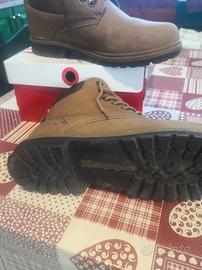 scarponcini invernali kappa