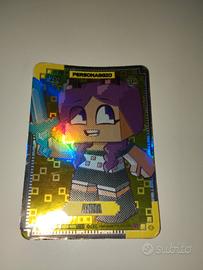 card di Anna dei Lyon 2020-2021