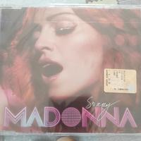 CD audio Madonna Sorry Europe 