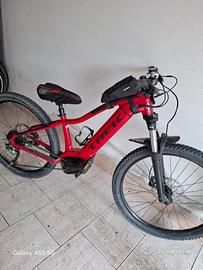 Trek powerfly 4 tg.S 2022