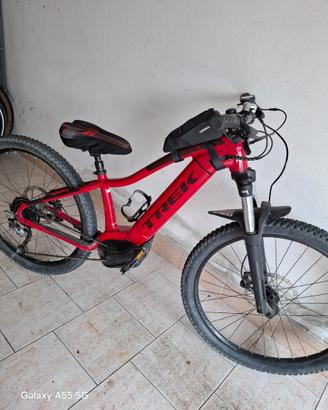 Trek powerfly 4 tg.S 2022