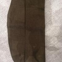 Cappello divisa militare WW2- Soft Air