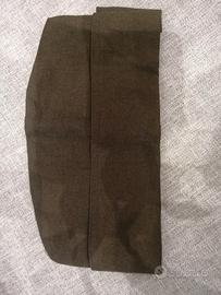Cappello divisa militare WW2- Soft Air