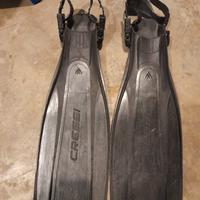 attrezzature sportive