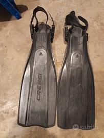 attrezzature sportive