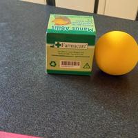 pallina riabilitativa- fisioterapia-antistress