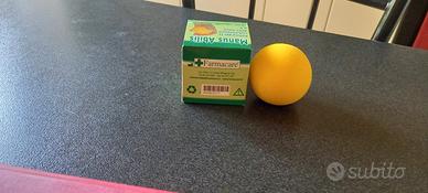 pallina riabilitativa- fisioterapia-antistress