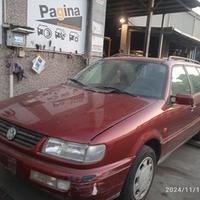 VOLKSWAGEN PASSAT 1.8 B 1994 ADZ PER RICAMBI