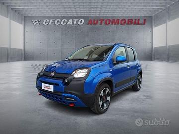 FIAT Panda 1.0 firefly hybrid Cross s&s 70cv ...