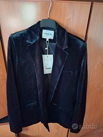 Giacca Grace & Mila nera taglia S