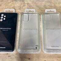 COVER SAMSUNG 3 PEZZI