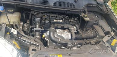 FORD CMAX 1600,