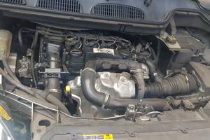 FORD CMAX 1600,