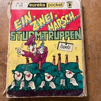 Fumetto Sturmtruppen