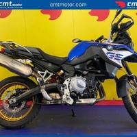 BMW F 850 GS Garantita e Finanziabile