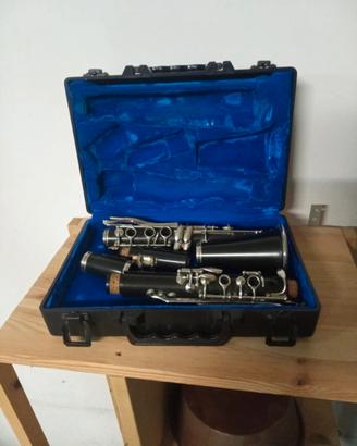 Clarinetto Parrot