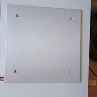 piano per stampante 3D