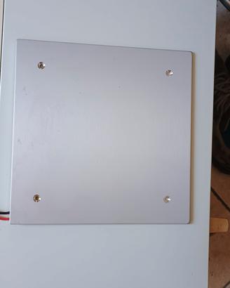 piano per stampante 3D