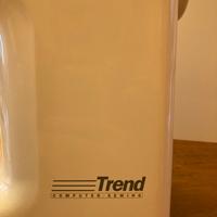 Macchina per cucire NECCHI MOD Trend Type 104