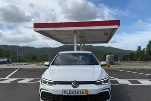 Volkswagen Golf 1.4 Plug-In Hybrid DSG GTE