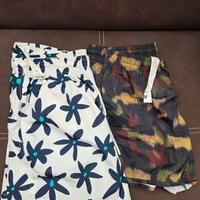 Boxer Mare Intimissimi+Calzedonia Taglia M