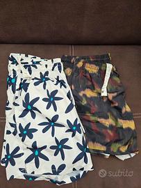 Boxer Mare Intimissimi+Calzedonia Taglia M