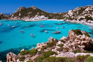 Settembre in Sardegna - Palau