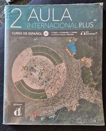 Aula Internacional plus 2