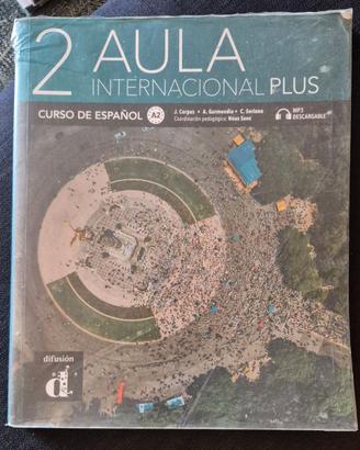 Aula Internacional plus 2