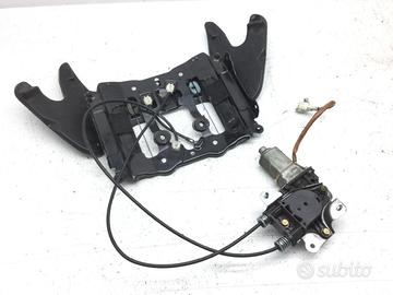 SUZUKI BURGMAN K6 650 STAFFA SUPPORTO REGOLAZIONE 